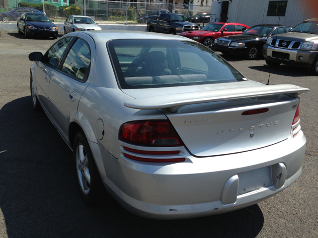 2004 Dodge Stratus GLS AT
