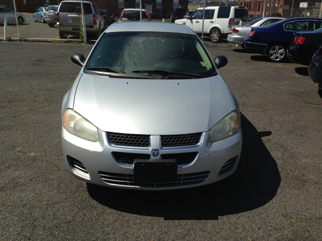 2004 Dodge Stratus GLS AT