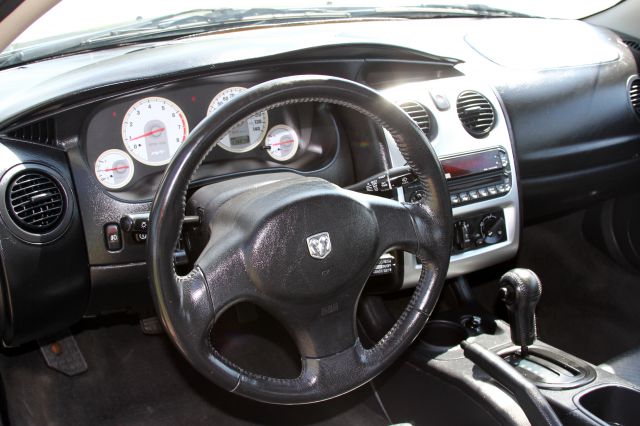 2004 Dodge Stratus Sle-2nd Bench-4wd-cd/tape