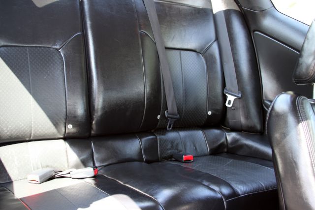 2004 Dodge Stratus Sle-2nd Bench-4wd-cd/tape