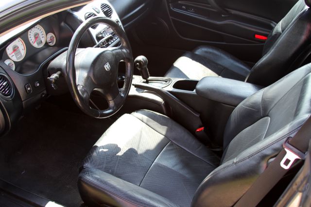2004 Dodge Stratus Sle-2nd Bench-4wd-cd/tape