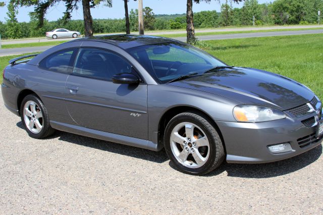2004 Dodge Stratus Sle-2nd Bench-4wd-cd/tape