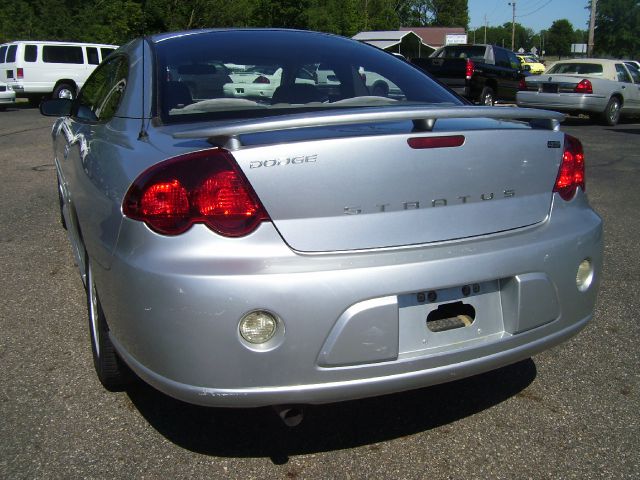 2004 Dodge Stratus Commodore SIX