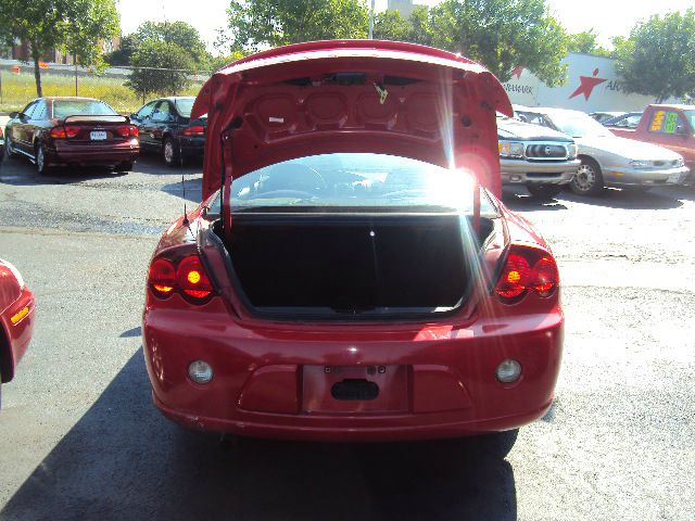 2004 Dodge Stratus Commodore SIX