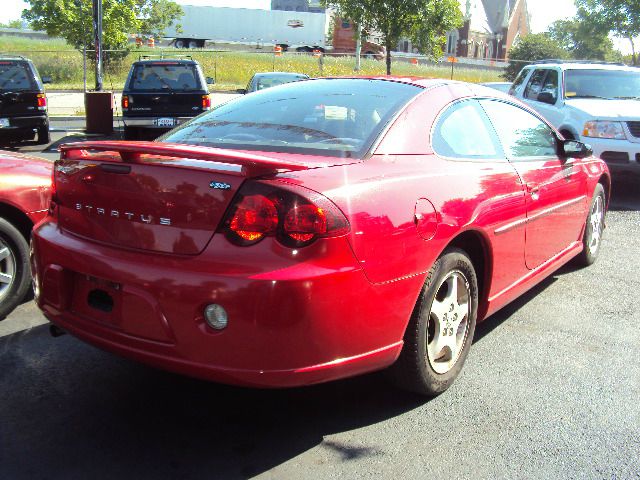 2004 Dodge Stratus Commodore SIX