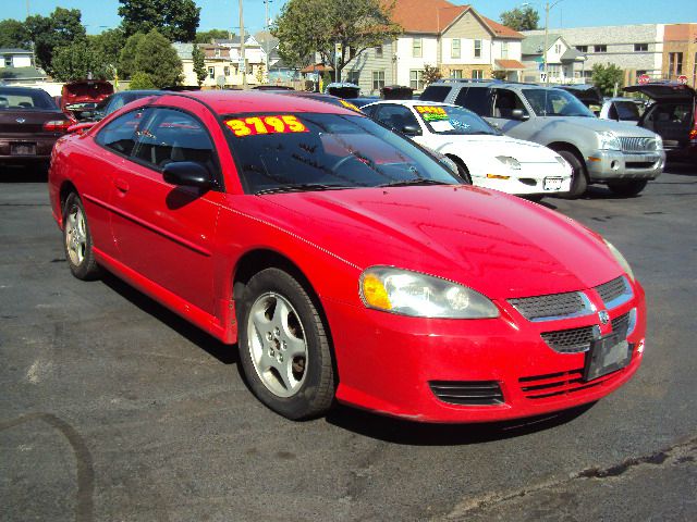 2004 Dodge Stratus Commodore SIX