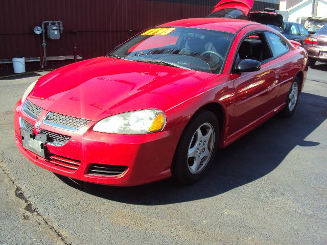 2004 Dodge Stratus Commodore SIX