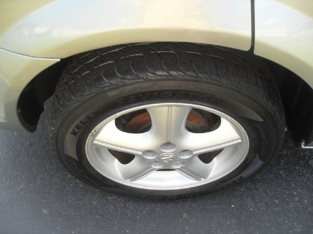 2004 Dodge Stratus GLS AT