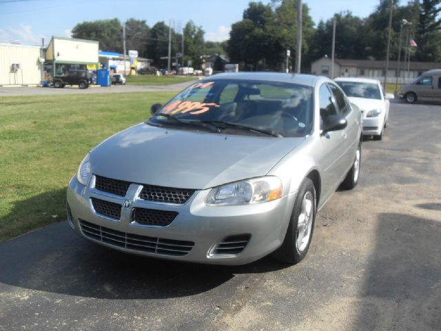 2004 Dodge Stratus GLS AT