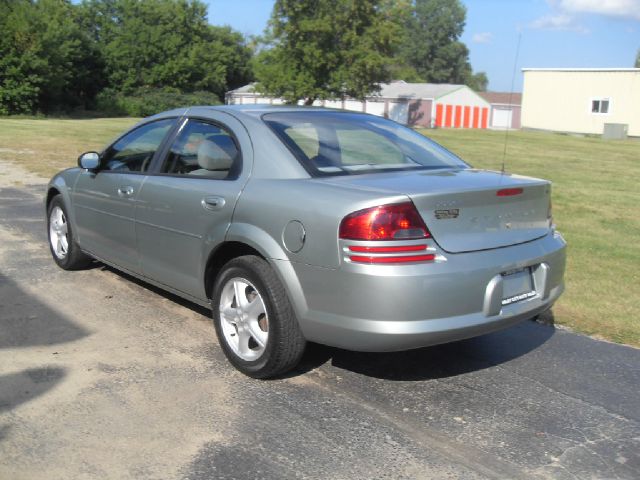 2004 Dodge Stratus GLS AT