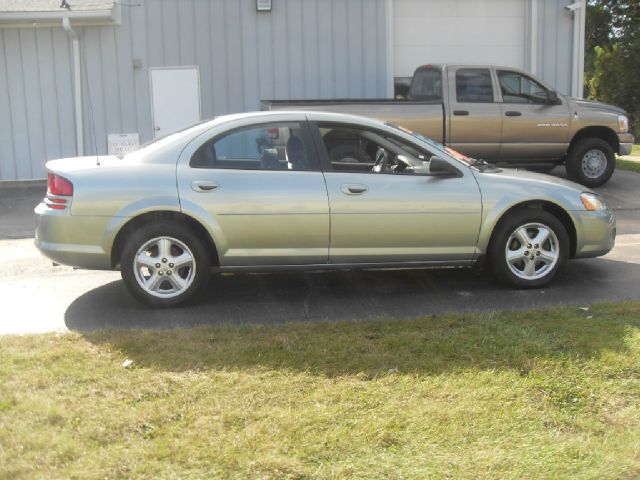 2004 Dodge Stratus GLS AT