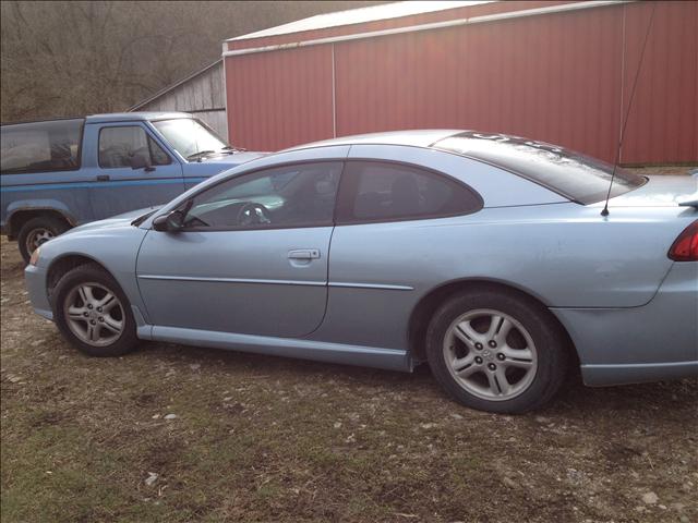 2004 Dodge Stratus S
