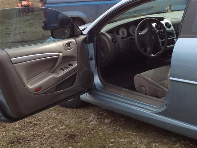 2004 Dodge Stratus S