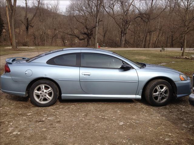 2004 Dodge Stratus S