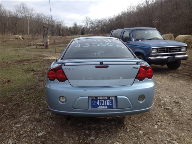 2004 Dodge Stratus S