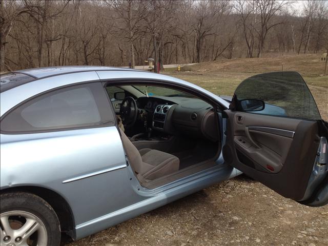 2004 Dodge Stratus S