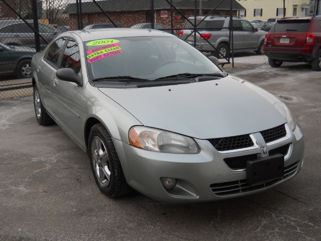 2004 Dodge Stratus SE 2WD