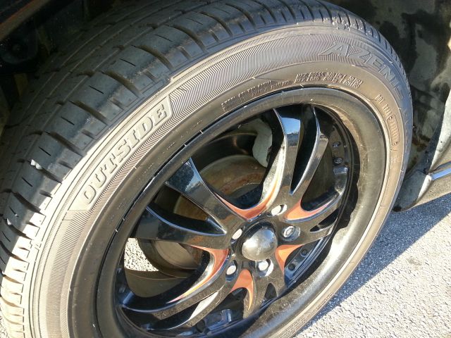 2004 Dodge Stratus Sle-2nd Bench-4wd-cd/tape