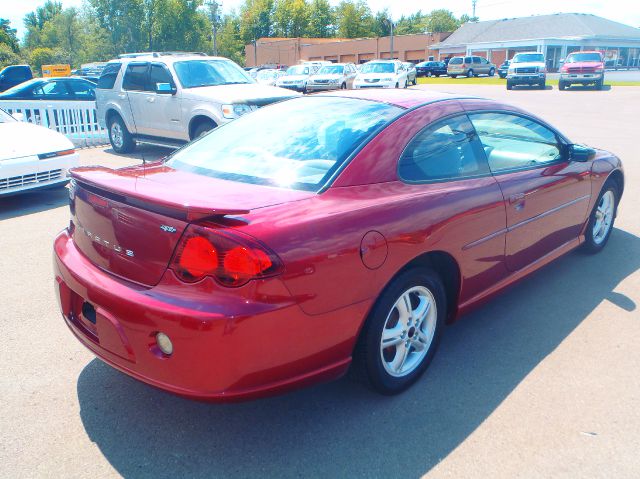 2004 Dodge Stratus Commodore SIX