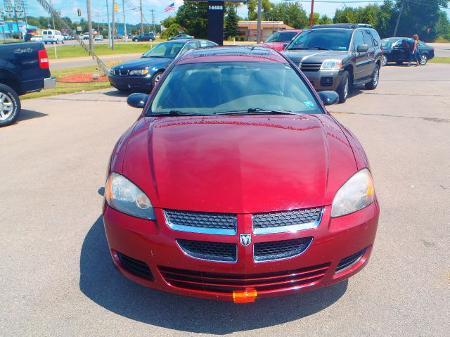 2004 Dodge Stratus Commodore SIX