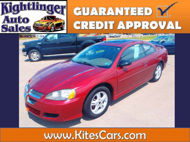 2004 Dodge Stratus Commodore SIX