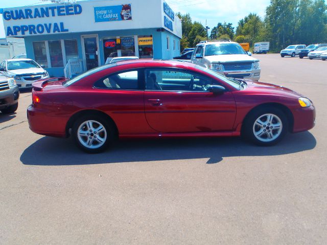 2004 Dodge Stratus Commodore SIX