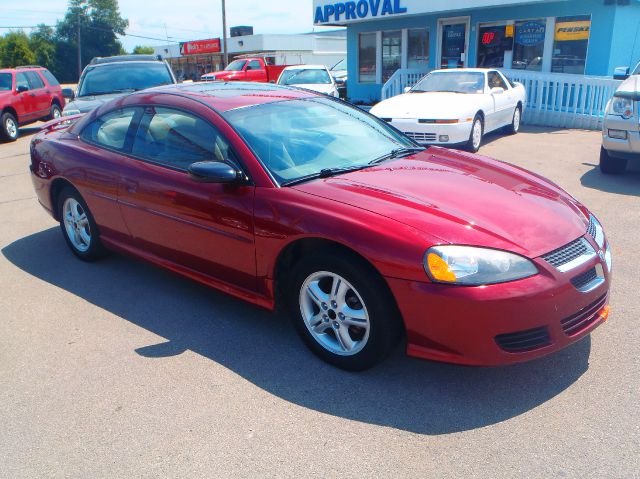 2004 Dodge Stratus Commodore SIX