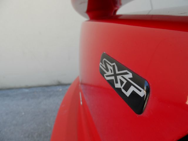 2004 Dodge Stratus Commodore SIX