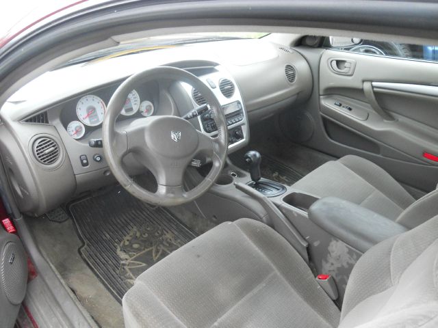2004 Dodge Stratus Sle-2nd Bench-4wd-cd/tape
