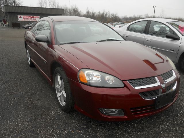 2004 Dodge Stratus Sle-2nd Bench-4wd-cd/tape