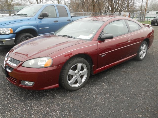 2004 Dodge Stratus Sle-2nd Bench-4wd-cd/tape