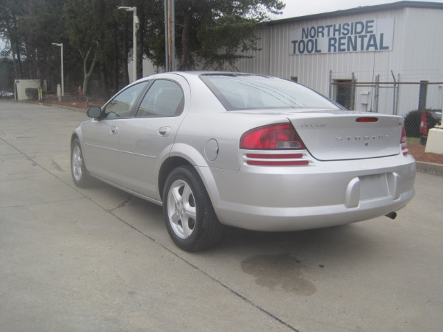 2004 Dodge Stratus GLS AT