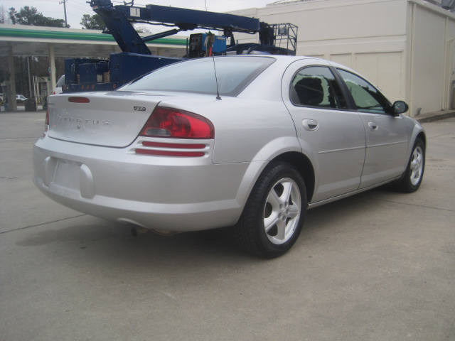 2004 Dodge Stratus GLS AT