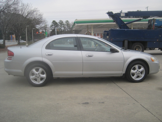 2004 Dodge Stratus GLS AT