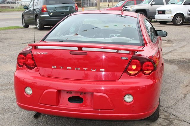 2004 Dodge Stratus Commodore SIX