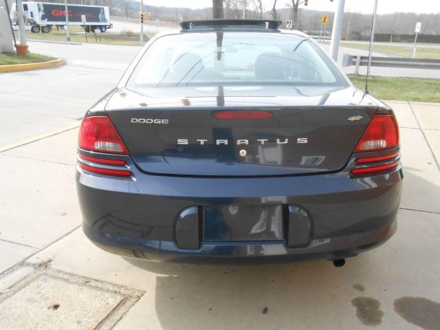 2004 Dodge Stratus GLS AT