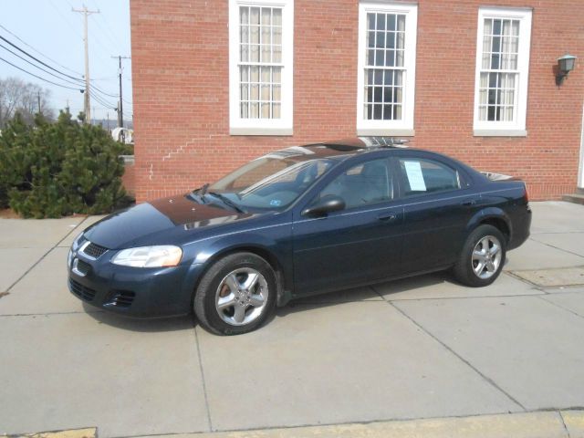 2004 Dodge Stratus GLS AT