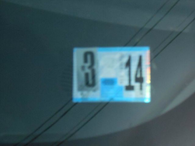 2004 Dodge Stratus GLS AT