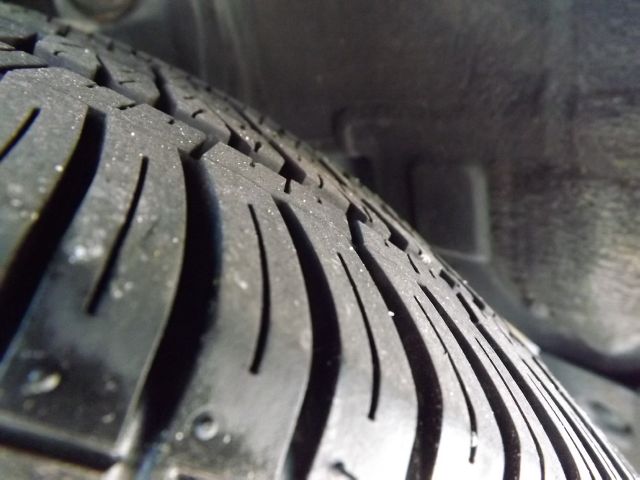 2004 Dodge Stratus Commodore SIX