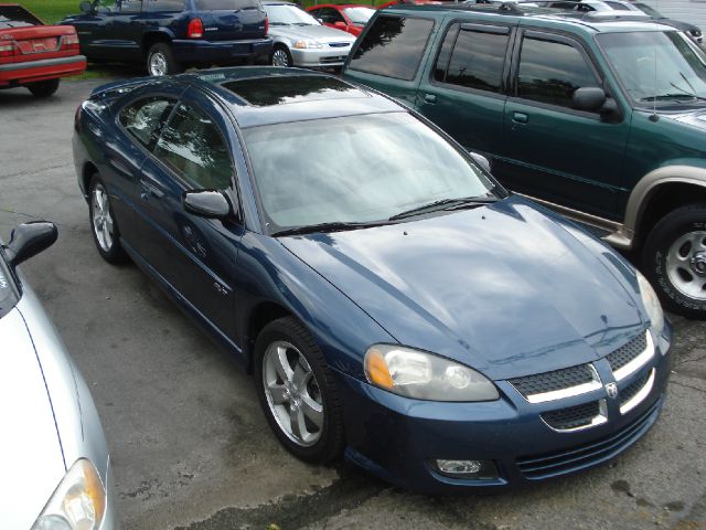 2004 Dodge Stratus Sle-2nd Bench-4wd-cd/tape