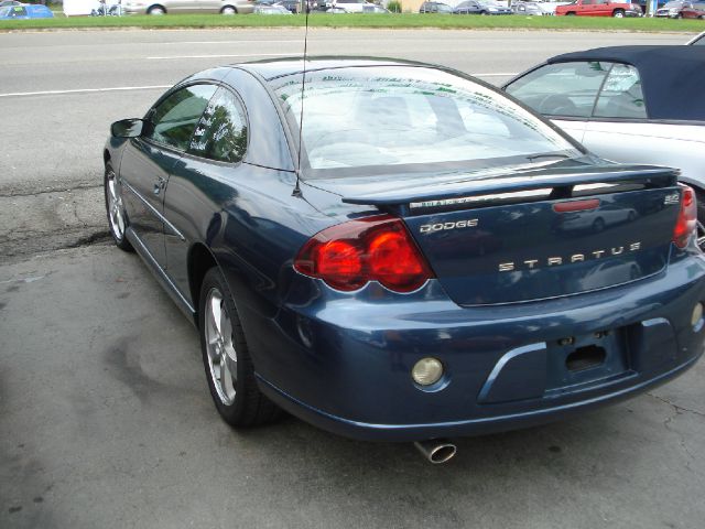 2004 Dodge Stratus Sle-2nd Bench-4wd-cd/tape