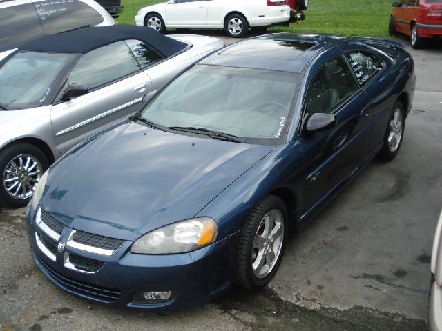 2004 Dodge Stratus Sle-2nd Bench-4wd-cd/tape