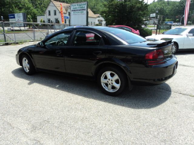 2004 Dodge Stratus GLS AT