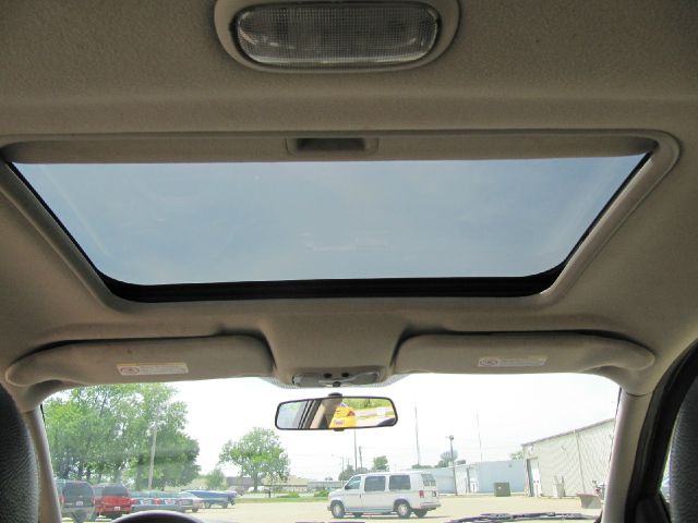 2004 Dodge Stratus LTHR TRIM