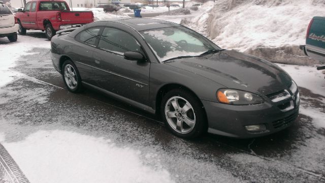 2004 Dodge Stratus Sle-2nd Bench-4wd-cd/tape