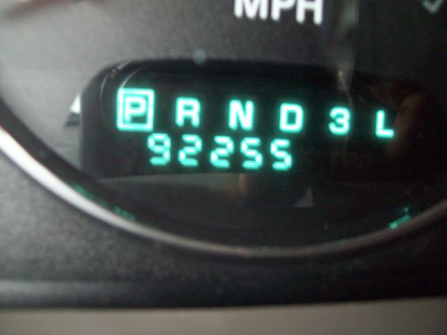 2004 Dodge Stratus Sport -5 Speed-stick-4x4