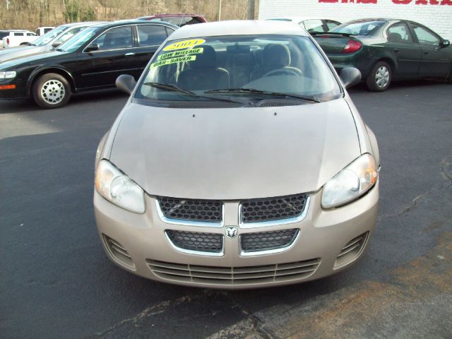 2004 Dodge Stratus Sport -5 Speed-stick-4x4