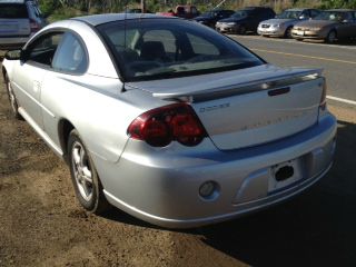 2004 Dodge Stratus Commodore SIX