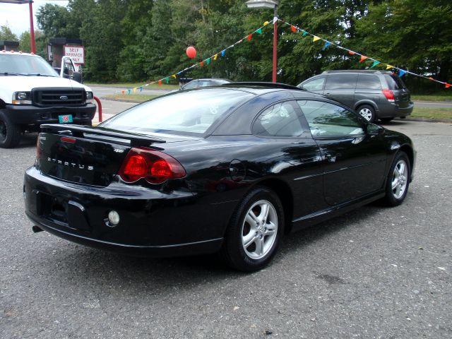 2004 Dodge Stratus Commodore SIX