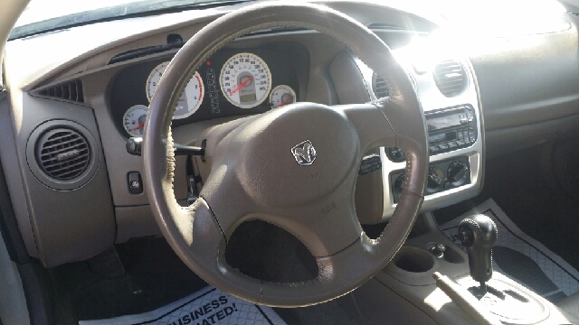 2004 Dodge Stratus Sle-2nd Bench-4wd-cd/tape